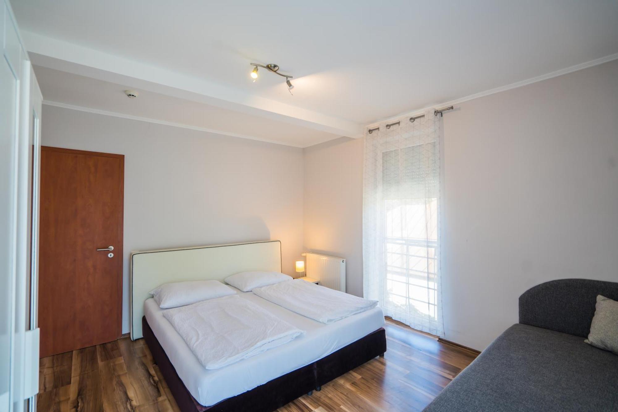 Riviera Apartmanhaz Siófok Exterior foto